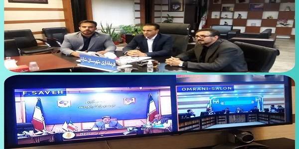 کارگروه زیر بنایی، توسعه روستایی ، عشایری و شهری