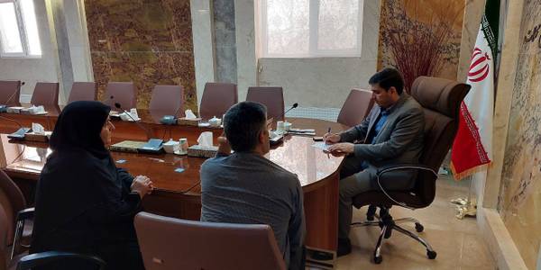 ملاقات مردمی ( یازدهم آبان )