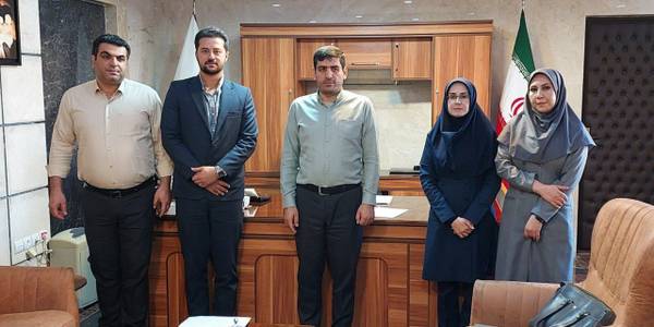 پیگیری و برنامه ریزی اجرای برش شهرستانی طرح کاشت یک میلیارد درخت در کشور