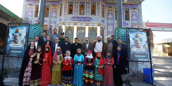 دکتر «عیسی زارع‌پور» وزیر ارتباطات و فناوری اطلاعات صبح امروز با استقبال دکتر «مخلص الائمه» استاندار مرکزی دکترسید مجتبی آل یاسین معاون توسعه مدیریت و منابع استانداری و جمعی از مسئولین استانی و شهرستانی وارد ساوه شد.