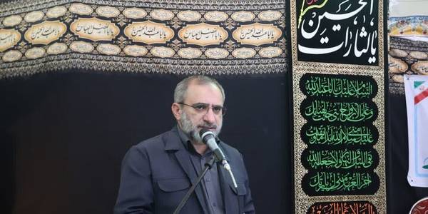 جنگ غزه یکی از حلقه‌های تعیین کننده جریان تقابلی حق و باطل است