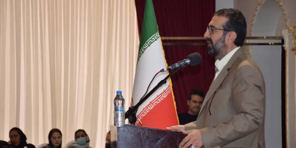 کنگره ملی شعر رضوی در دلیجان