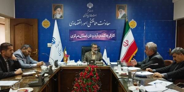 تخلفات نانوایی‌ها از طریق سامانه «نانینو» و بازدیدهای میدانی رصد می‌شود