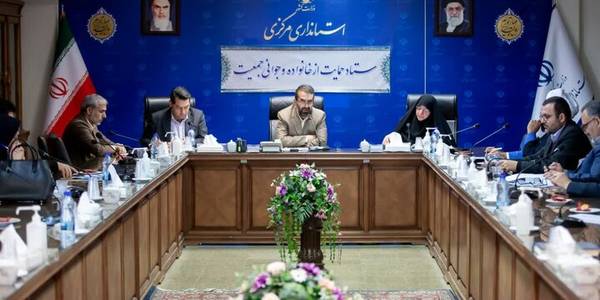 یک سوم تکالیف قانون جوانی جمعیت مربوط به بدنه وزارت بهداشت است