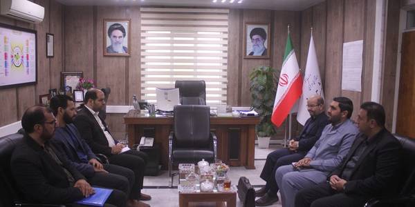 دومین جلسه هیئت بازرسی انتخابات شهرستان خمین برگزار شد