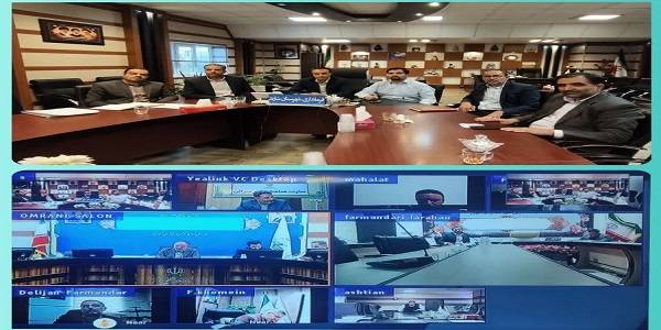 تنظیم و کنترل بازار املاک و مستغلات