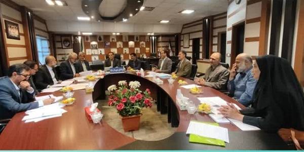 هیئت اجرایی انتخابات