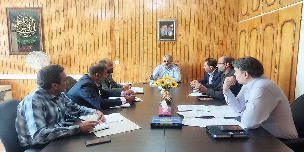 کمیته هماهنگی انتخابات