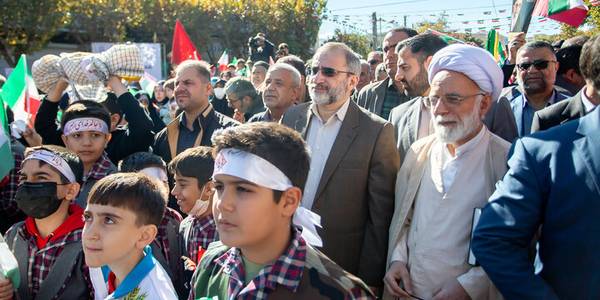 یک قیام جهانی علیه جنایات بی‌سابقه اسرائیل شکل گرفته است