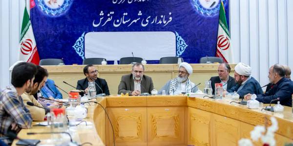 دولت سیزدهم با تأکید رئیس جمهور خود را مسئول حل مشکلات می‌داند