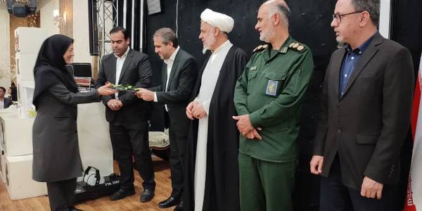 تجلیل  از پرستاران