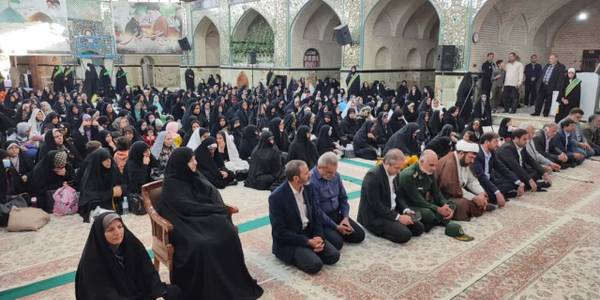 اجتماع خواهرانه