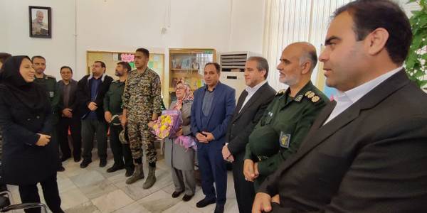 تقدیر از فعالین حوزه کتاب و کتابخوانی