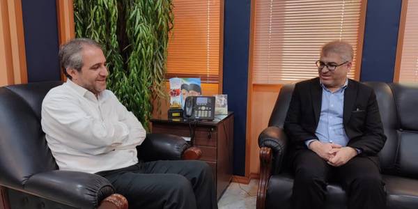 اخذ گزارش عملکرد، ارزیابی آن و ارائه برنامه