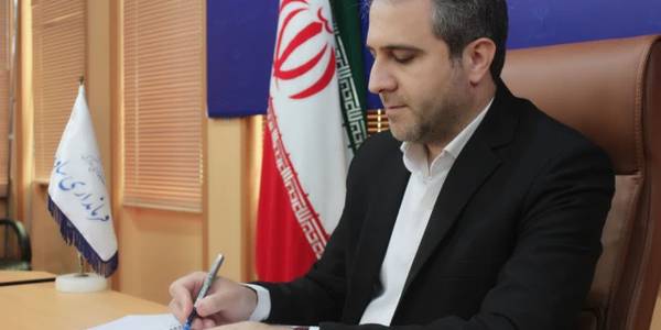 پیامی مهدی الیاسی معاون استاندار و فرماندار ویژه شهرستان ساوه به مناسبت هفته بسیج