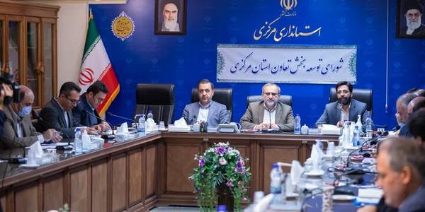 تقویت و توسعه بخش تعاونی راه نجات اقتصاد کشور است