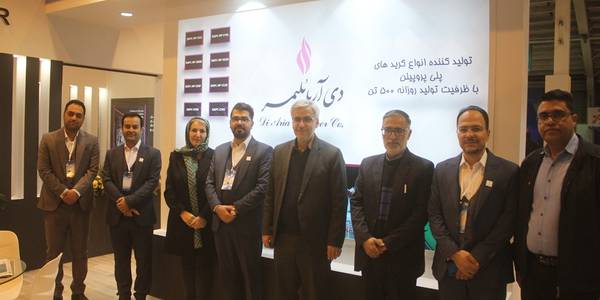 فرماندار از شانزدهمین نمایشگاه تخصصی صنعت استان مرکزی بازدید کرد