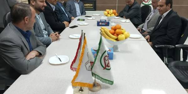 سفر یک روزه معاون هماهنگی امور اقتصادی وتوسعه منطقه ای به شهرستان کمیجان
همزمان با برگزاری دومین جشنواره زعفران شهرستان کمیجان  معاون هماهنگی امور اقتصادی در این جشنواره شرکت واز عوامل برگزار کننده  استان وشهرستان برای این رویداد مهم تقدیر کردند.
میرزاخانی گفت:
این رویداد تاثیر مهم وشایانی در ترویج تولید وکشت زعفران خواهد داشت.
ایشان افزود: بهروری آب ،آمایش سرزمین والگوی کشت متناسب با اقلیم وشرایط شهرستان وبرگزاری چنین همایش ها وجشنواره ها باعث ترویج وآگاهی بخشیدن به جامعه هدف است.البته تلاش درجهت کارجمعی وگروهی،بازاریابی وتلاش در جهت تعیین وتعریف نشان تجاری و... دارای اولویت است.
ایشان در پایان از غرفه های این جشنواره بازدید کردند.
 بازدید ازطرح  در حال اجرای تولید تیغ های جراحی در روستای کلوان شهرستان کمیجان از دیگر برنامه های سفر یکروزه معاون اقتصادی بود.در این بازدید شرایط طرح وموانع پیش رو بررسی وبا توجه به اهمیت استراتژیک طرح در 
تامین نیاز داخلی برای رفع مشکلات وتامین ارز واردات ماشین آلات تصمیماتی اتخاذ گردید.
معاون هماهنگی امور اقتصادی همچنین  از کارخانه آرد کمیجان بازدید واز کم کیف تولید ومشکلات این واحد تولیدی مطلع وپیگیری در رفع مشکلات  این واحد تولیدی تاکید کردند.
همچنین بازدید از واحد تولیدخلال سیب زمینی در شهرستان کمیجان از دیگر برنامه های معاون هماهنگی امور اقتصادی در این سفر یکروزه بود.