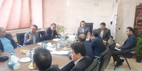 در سفر یک روزه معاون هماهنگی امور اقتصادی وتوسعه منطقه ای به شهرستان محلات اتفاق افتاد:
شرکت در جلسه کارگروه گندم،آرد ونان شهرستان،  وتاکید براهمیت طرح دولت در شفاف سازی حوزه آرد ونان ومدیریت یارانه پرداختی.
در ذیل این جلسه مدیر کل دفتر هماهنگی امور اقتصادی ضمن پاسخ به سوالات مدعوین شرایط استان ونحوه اقدام شهرستان راتشریح کردند، ومقرر گردید نظارت ها بر نانوایی های شهرستان تشدید شود.
بازدید از طرح در دست اجرای نمایشگاه گل وگیاه شهرستان وبرگزاری جلسه با فعالین این بخش از دیگر برنامه های این سفر یکروزه بود که مشکلات این بخش از جمله تکمیل حوزچه سوم تامین آب گلخانه ها وتامین گاز واحدهای گلخانه ای مورد بررسی قرار گرفت وتصمیماتی در این خصوص اتخاذ گردید.