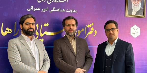 انعقاد قرارداد بیمه تکمیلی دهیاران و کارکنان دهیاری ها