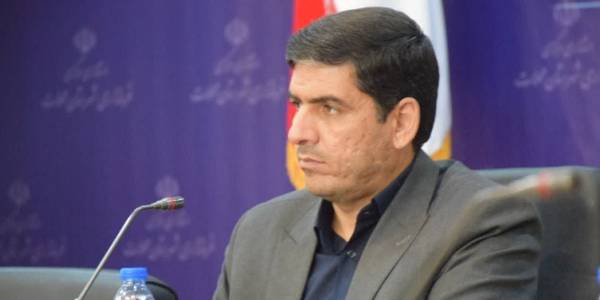 پیام سید حسین حسینی سرپرست فرمانداری شهرستان محلات به مناسبت هفته بسیج