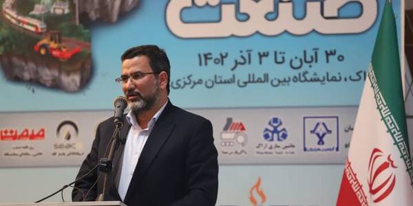 خبرهای خوبی برای صنعتگران و تولیدکنندگان در راه است