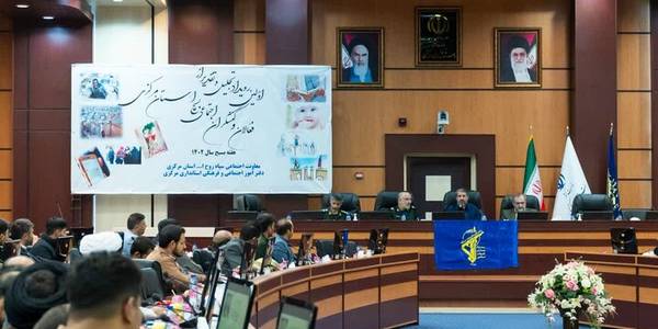 شورای تحول در روستاهای استان مرکزی راه‌اندازی می‌شود