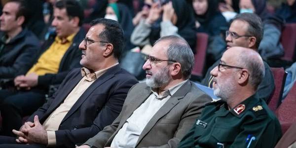 مرکز اصحاب هنر و رسانه استان مرکزی به زودی راه‌اندازی می‌شود