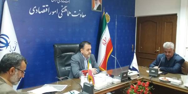 ●ایجاد مرکز تحقیقات ماهیان زینتی در استان
با توجه به رتبه مناسب استان مرکزی در کشور ،درزمینه تولید ماهیان زینتی(رتبه پنجم) وصادرات مناسب آن،به منظور تکمیل زنجیره تولید وبکارگیری دانش روز در این عرصه،جلسه ای در راستای بررسی زمینه ومقدمات لازم به منظور ایجاد مرکز تحقیقات ماهیان زینتی در استان به ریاست میرزاخانی معاون هماهنگی امور اقتصادی وتوسعه منطقه ای وبا حضور، شریف روحانی قائم مقام موسسه تحقیقات علوم شیلات کشور وسایر اعضای مرتبط برگزار شد.
همچنین در این جلسه مقرر شدبا برگزاری جلسات کارشناسی وبررسی جوانب  مقدمات ایجاد این مرکز در استان فراهم گردد.
سه شنبه ۱۴۰۲-۰۸-۱۶