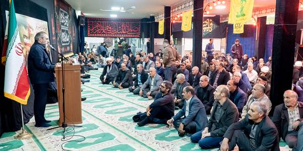 دولت سیزدهم در حال حل مسائل و جبران عقب افتادگی‌ها است