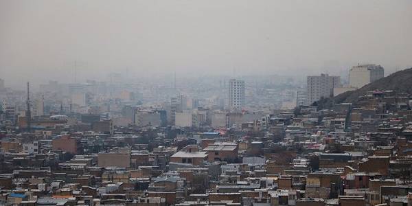 کمیته اضطرار وضعیت فعالیت مدارس و ادارات اراک در روز ۱۲ آذرماه را اعلام کرد