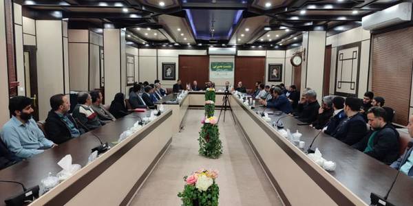 نشست بصیرتی