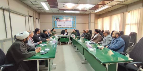 ساوه دومین ایستگاه عاشقی با شهدای گمنام