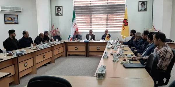 معرفی ظرفیت‌های صنعتی استان مرکزی مهم‌ترین وظیفه روابط‌ عمومی صنایع است