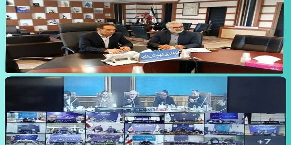 جلسه ستاد انتخابات با حضور رئیس ستاد انتخابات کشور