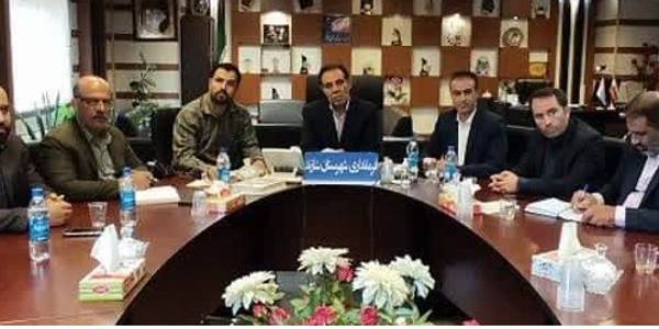 کمیته اقتصادی شورای امنیت کشور