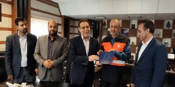 اداره راهداری و حمل و نقل جاده ای