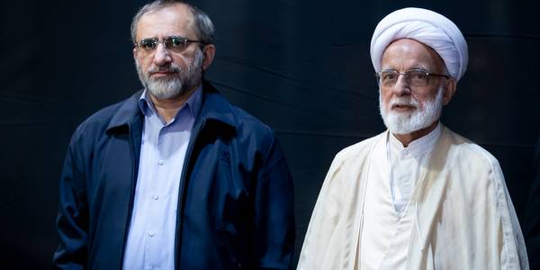 نماینده ولی فقیه در استان مرکزی و استاندار روز دانشجو را تبریک گفتند