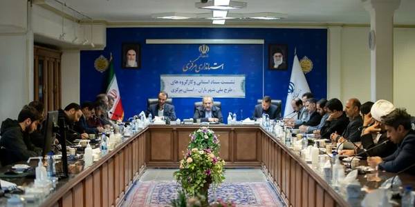 هدف طرح ملی "شهریاران" تبدیل شعار مردمی‌سازی به گفتمان عمومی است