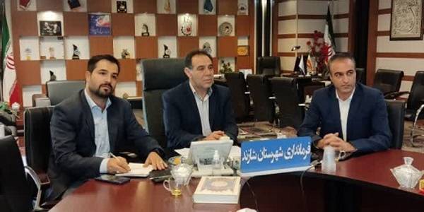 آیین نامه مدیریت ایمنی حمل و نقل استان مرکزی