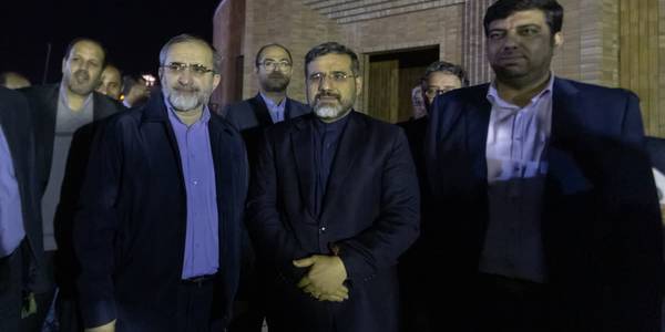 🏛اختصاص یک هزار میلیارد ریال برای تکمیل کتابخانه مرکزی اراک