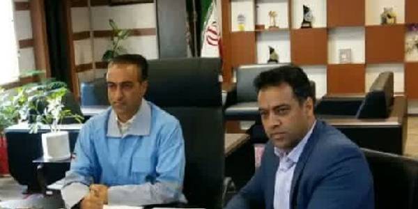 ستاد مديريت بحران استان مرکزی