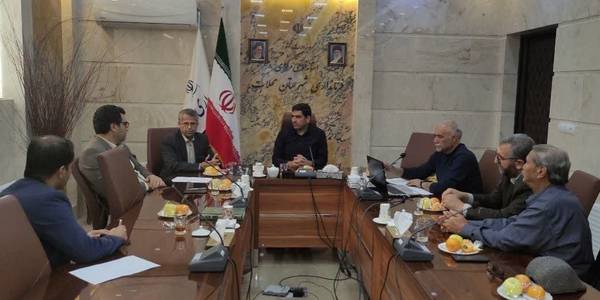 کمیته انطباق شهرستان محلات