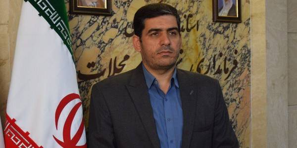 تقدیر از حضور پرشور مردم شهرستان محلات در مراسم استقبال و تشییع پیکر پاک پنج شهید گمنام