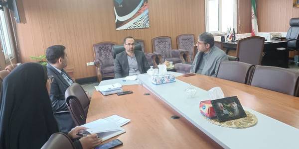 بررسی نحوه واگذاری زمین ملی در روستاهای شهرستان