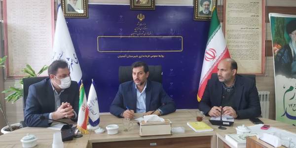 فرماندار شهرستان آشتیان بر لزوم مقابله با ساخت و سازهای غیر مجاز تاکید کرد و گفت: برخورد قاطع با ساخت و سازهای غیرمجاز در دستور کار دستگاه‌ های ذیربط قرار گیرد.