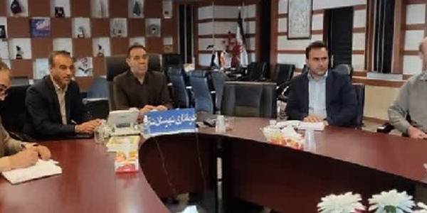 ستاد آنفلوانزای فوق حاد پرندگان