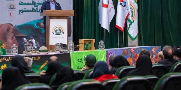 استاندار: تشییع شهدای گمنام صحنه فرهنگی کشور را متحول می‌کند