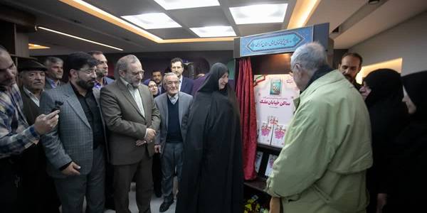 استاندار: مفاخر از عناصر هویتی استان مرکزی هستند- لزوم توجه به سرآمدان