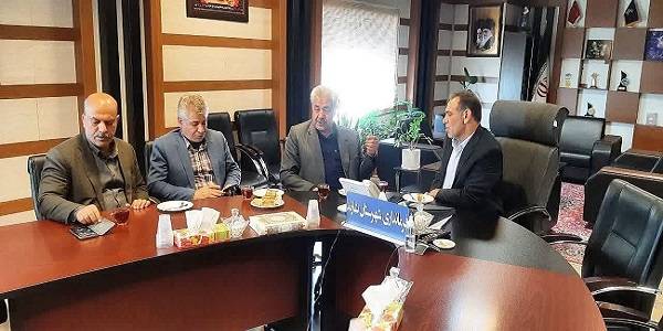 برگزاری جشنواره گندم در شهرستان شازند